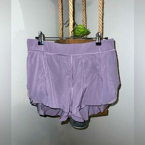 Lululemon Athletic Shorts